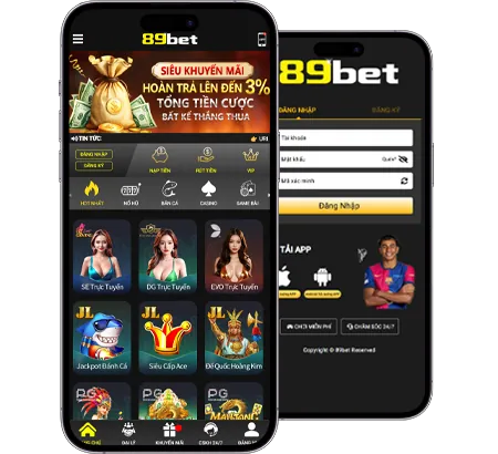 Giao diện thân thiện f8bet80 App