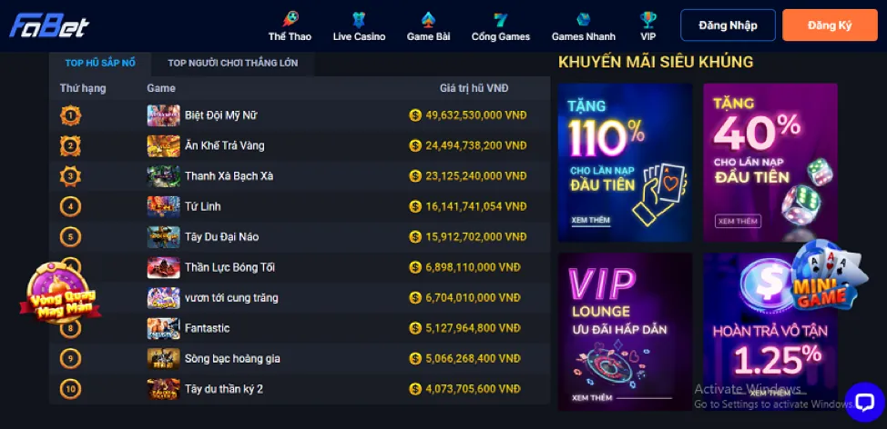An toàn và trách nhiệm cá cược f8bet80